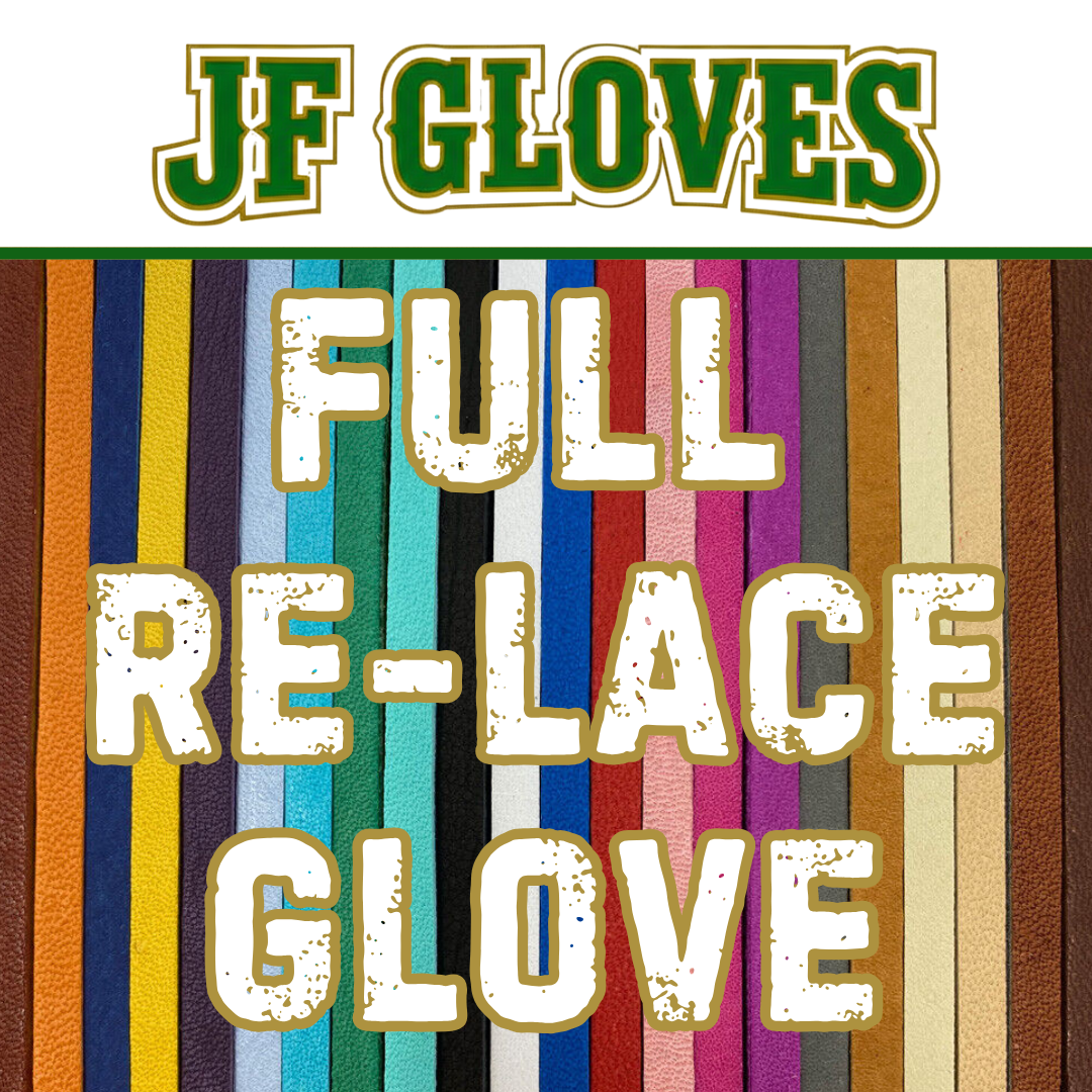 Full Re-Lace (Glove)
