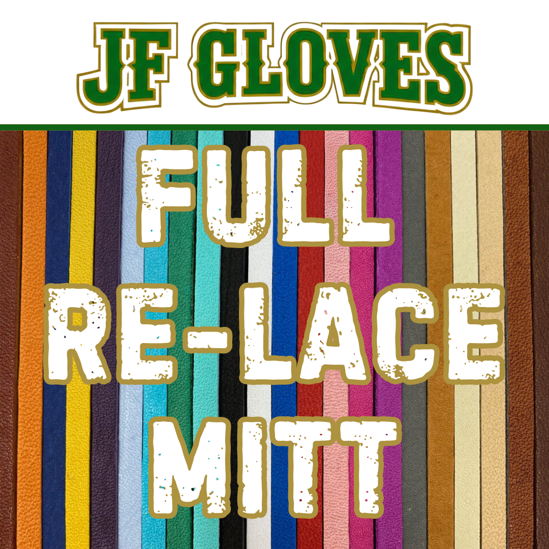 Full Re-Lace (Mitt)