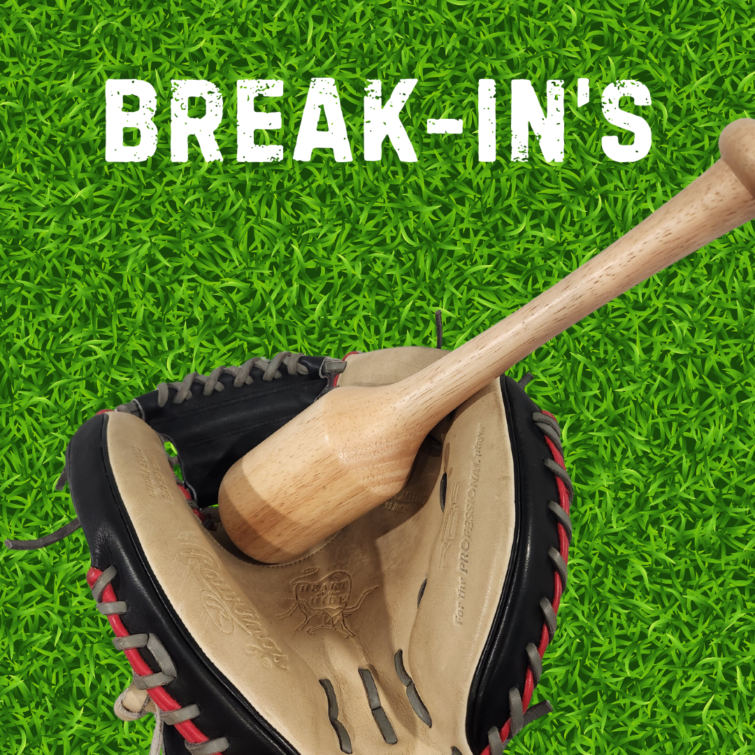 Break-In's