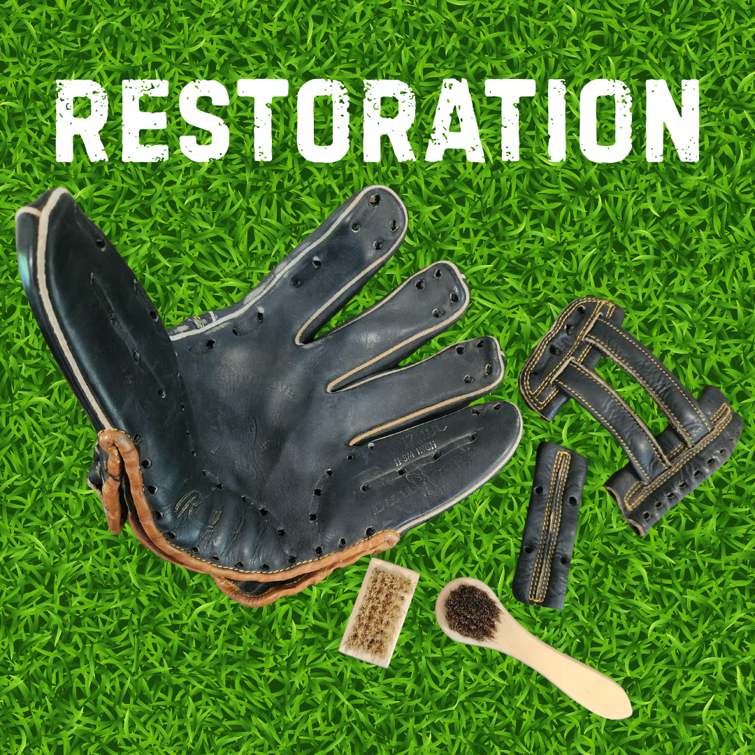Restoration