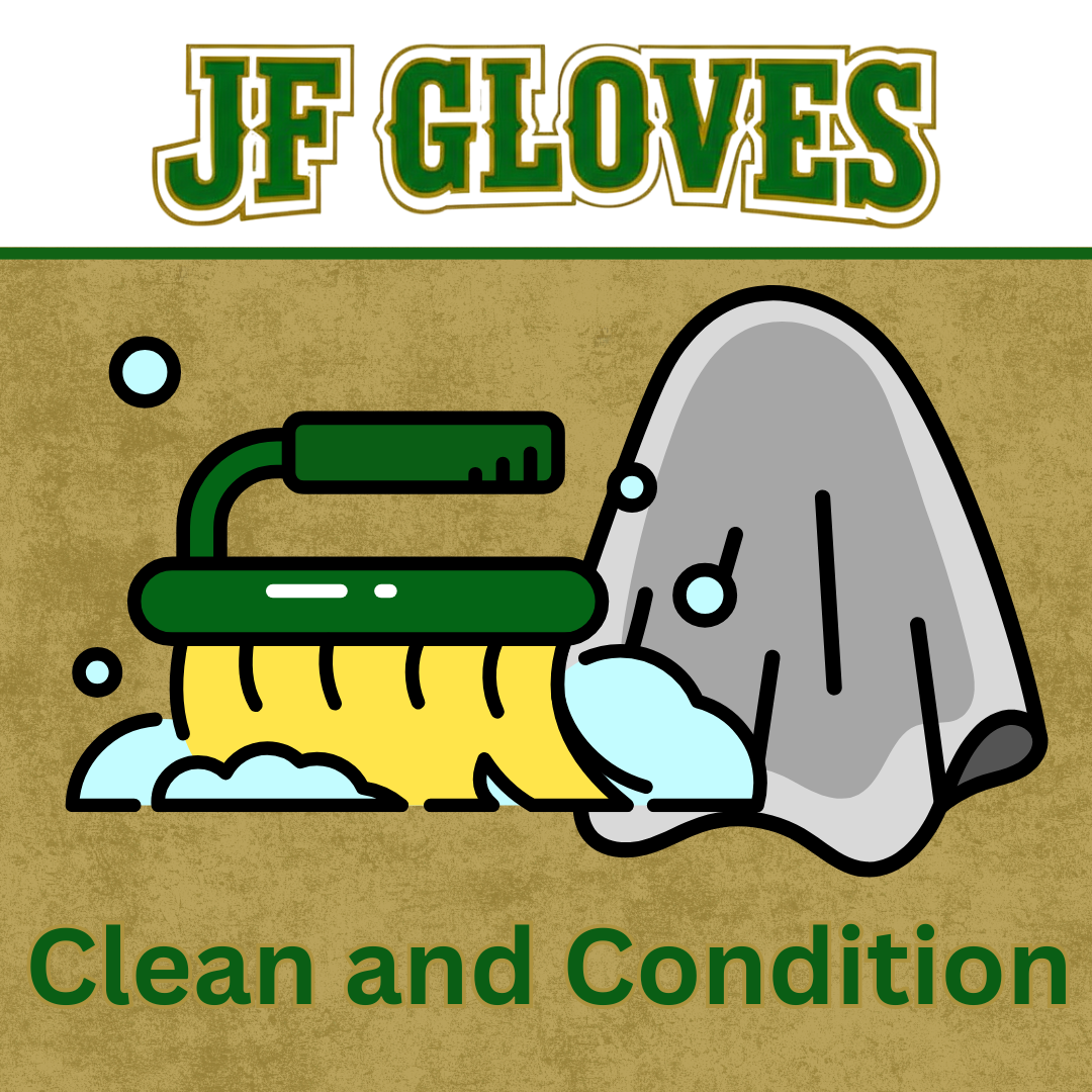 Cleaning and Conditioning